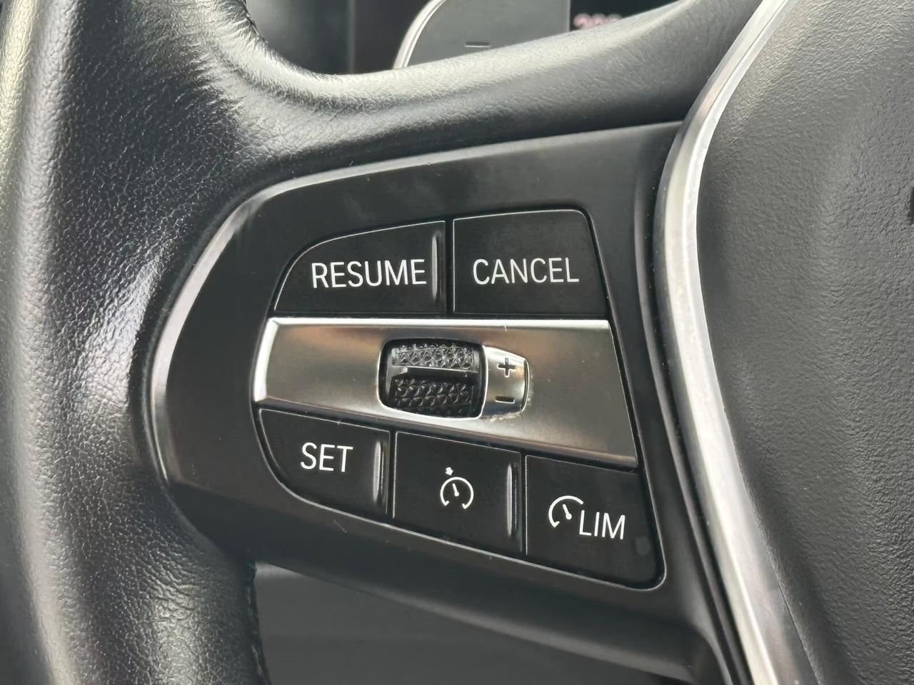 Bmw 320d Touring Auto. LCI | WideScreen