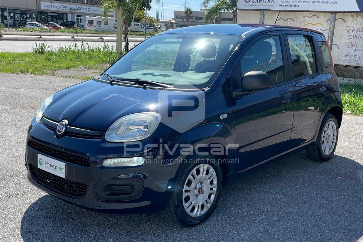 FIAT Panda 1.3 MJT 95 CV S&S Easy