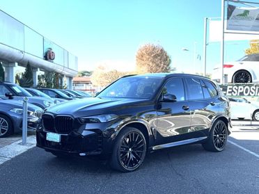 BMW X5 xDrive30d 48V Msport 298 CV Full Optional Panorama
