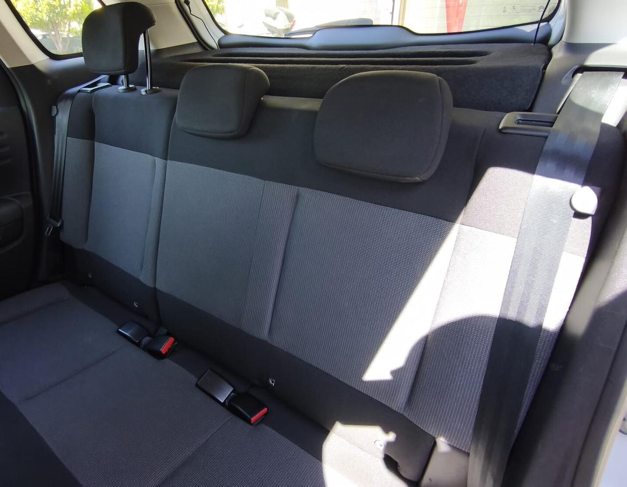 Citroen C3 Aircross BlueHDi 110 S&S Shine