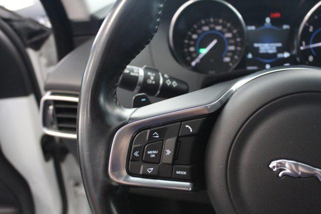JAGUAR F-Pace 2.0 D 180 CV R-Sport Automatica