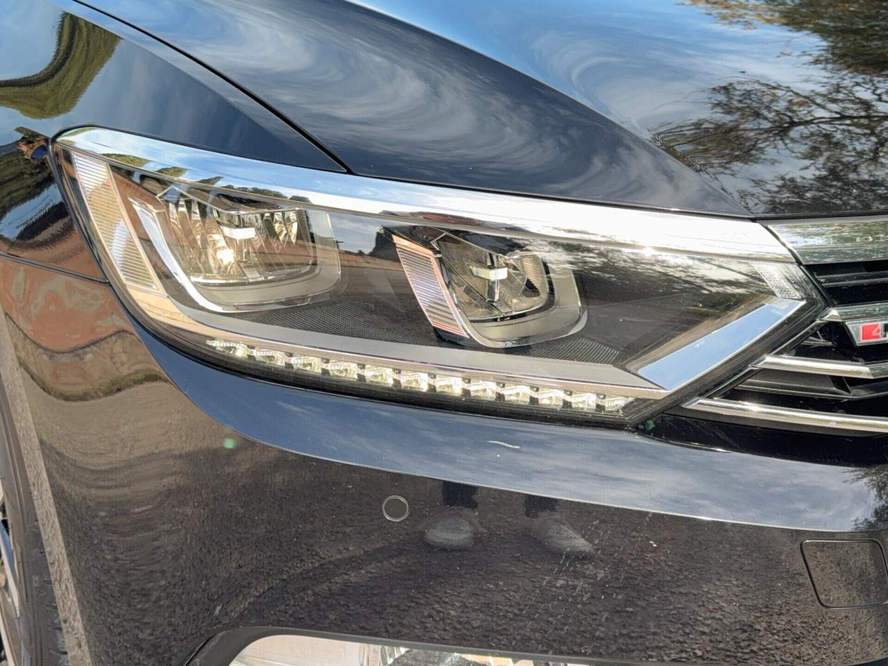 Volkswagen Passat Variant 2.0 TDI SCR 190 CV 4MOTION DSG Executive - 2018