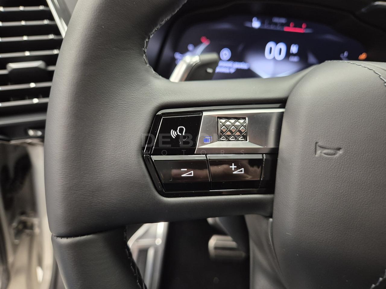 DS DS 7 1.5 bluehdi etoile 130cv auto