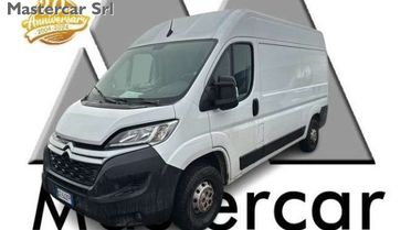 CITROEN Jumper 33 L2H2 2.2 BlueHDi 120cv - GE642FP