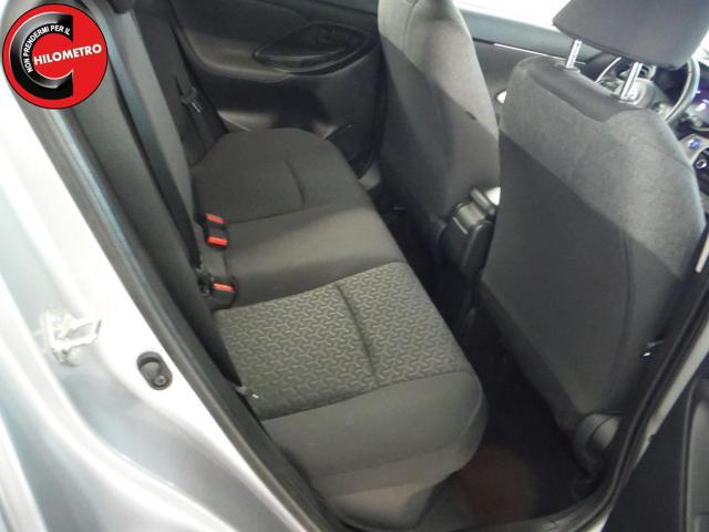 TOYOTA Yaris Cross 1.5 Hybrid 5p. E-CVT Business