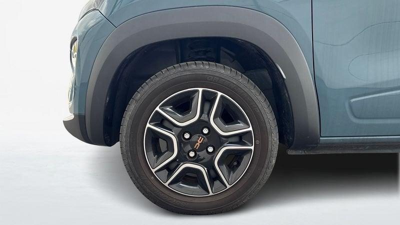 Dacia Spring Extreme MY21 Electric 65 (48kW)