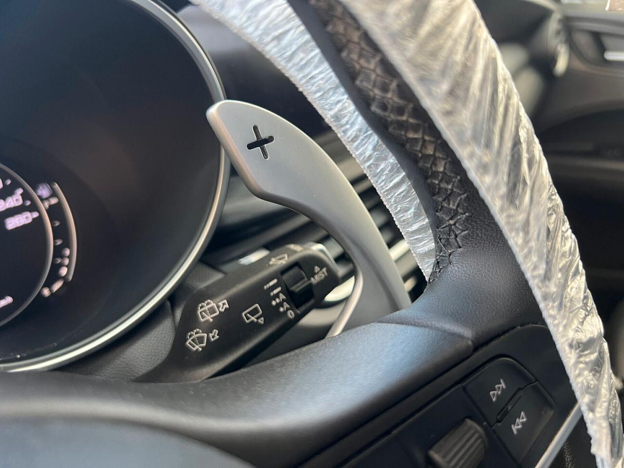 ALFA ROMEO STELVIO 2.2 TURBODIESEL 190CV Q4