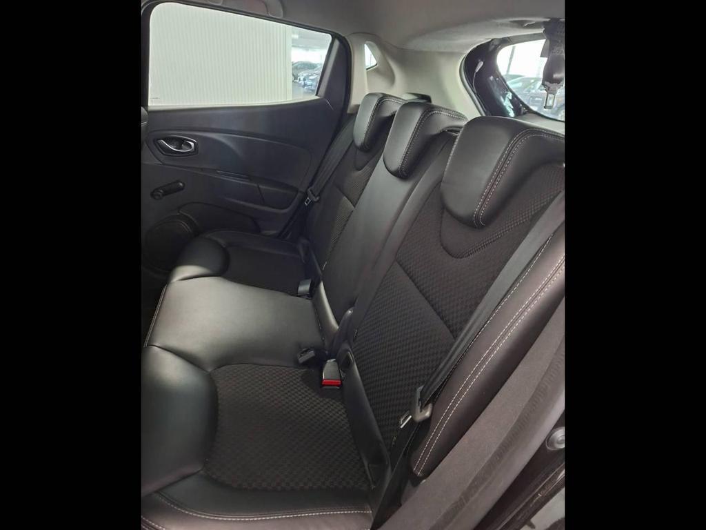Renault Clio 5 Porte 0.9 TCe Energy Life