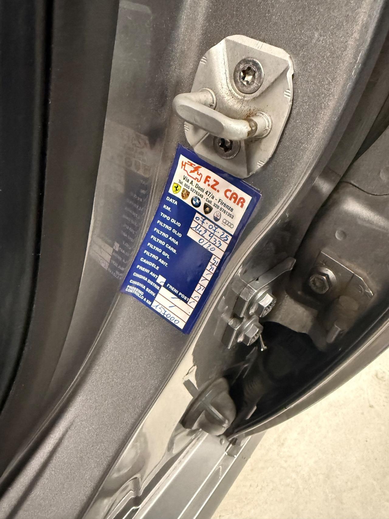 Alfa Romeo Giulia 2.2 Turbodiesel 150 CV AT8 Business