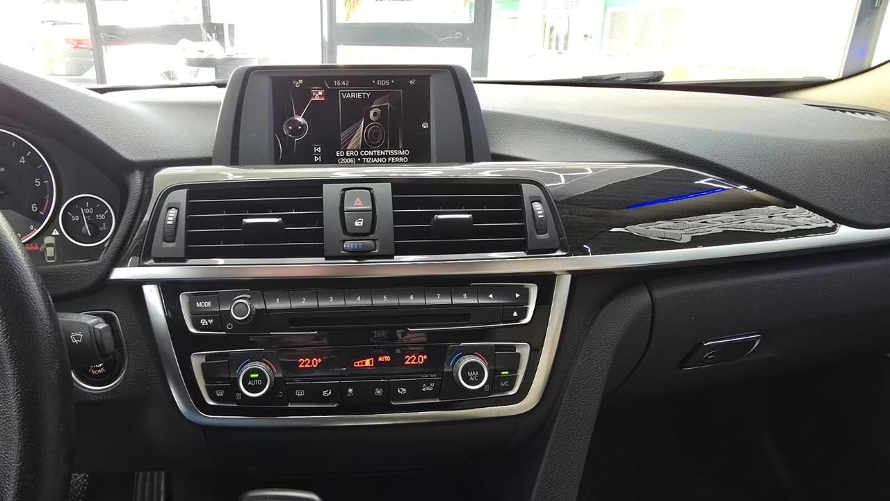 Bmw 420d Gran Coupe Luxury