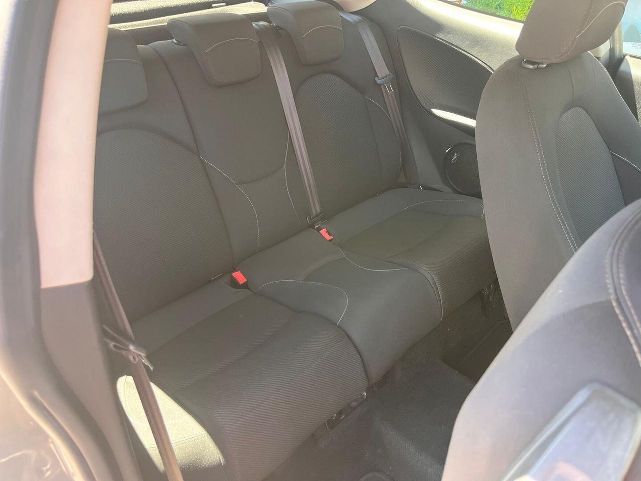 ALFA ROMEO MITO 1.3JTDM 95CV