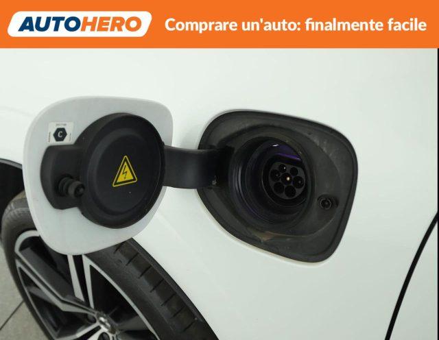 VOLVO XC60 T6 Recharge Plug-in Hybrid AWD R-design