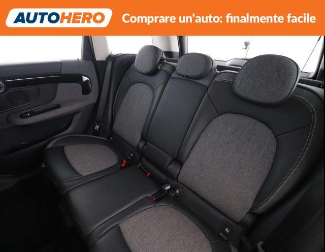 MINI Countryman 1.5 One Countryman