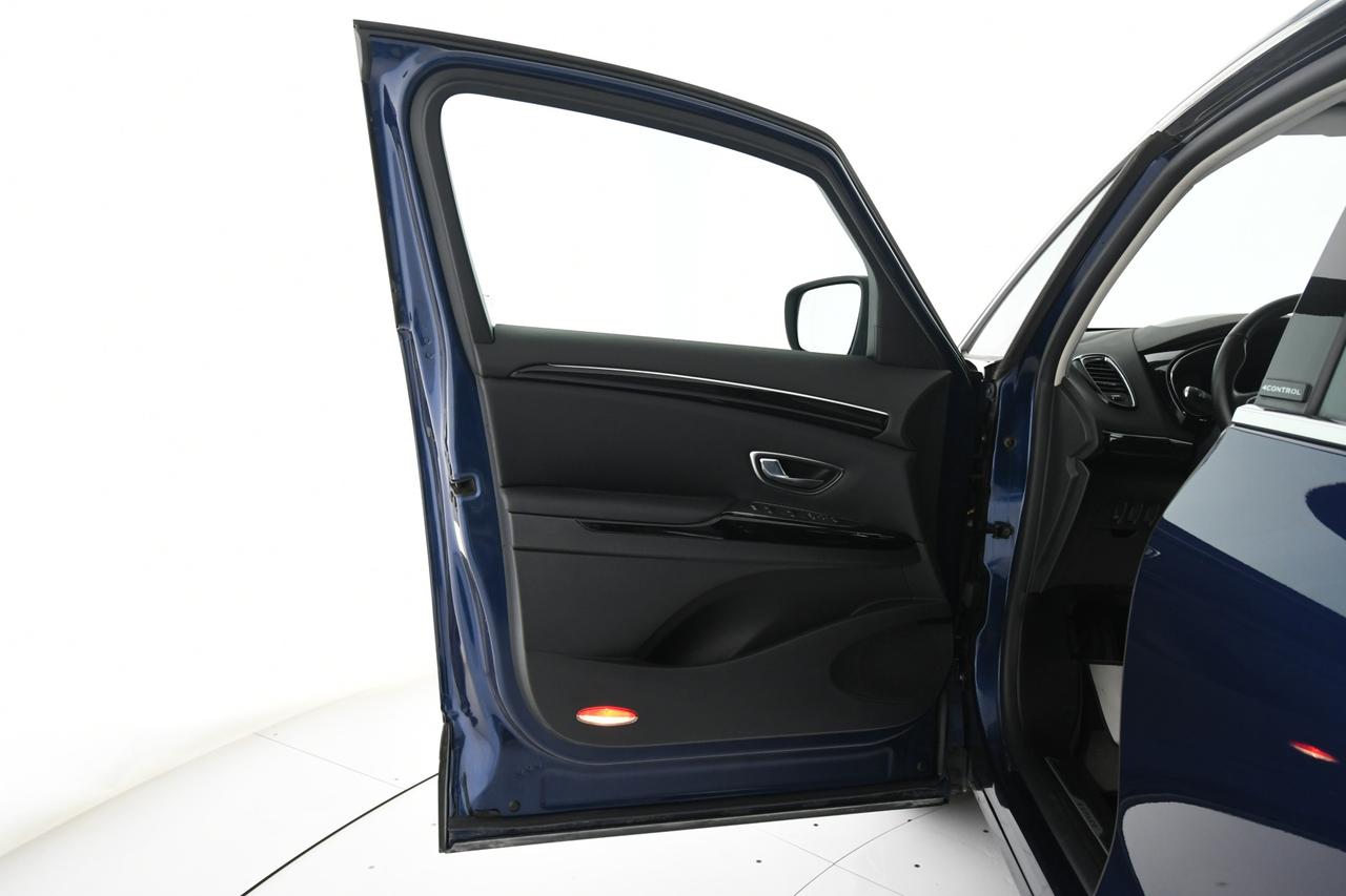 RENAULT 2.0 blue dci Executive 190cv 7p.ti edc TETTO PANO+CAMERA+ACC+LED
