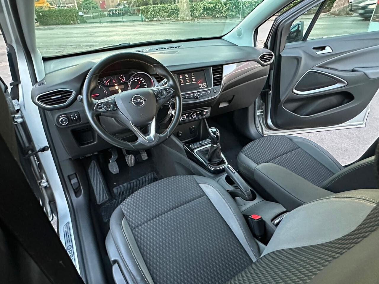 Opel Crossland X 1.6 ECOTEC D 8V Start&Stop Advance