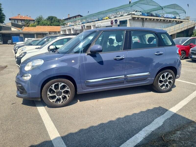 FIAT 500L 1.3 Multijet 95 CV Pop Star