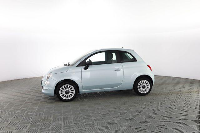 FIAT 500 500 1.0 Hybrid
