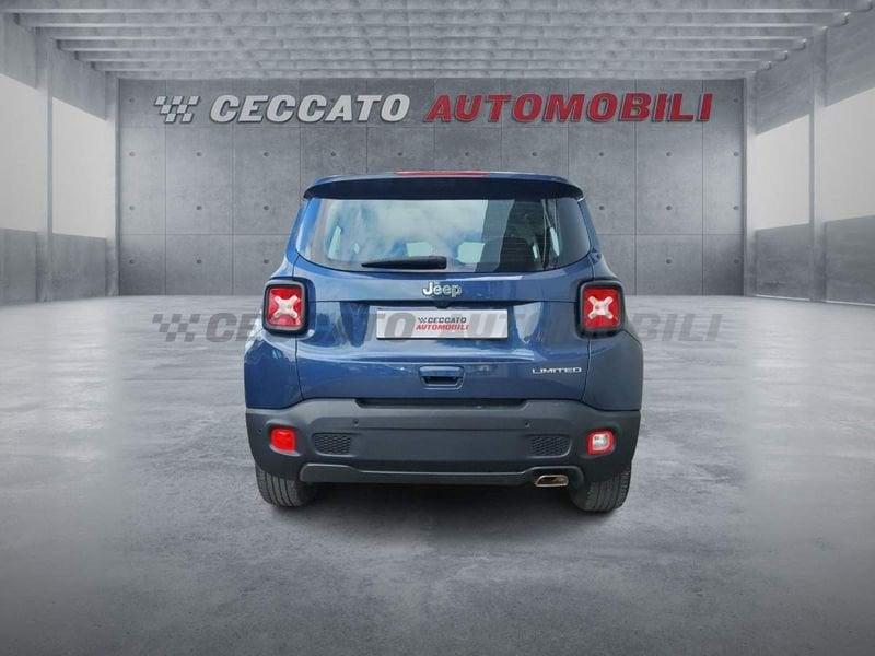Jeep Renegade Renegade 1.0 t3 Limited 2wd