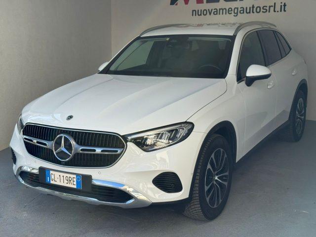 MERCEDES-BENZ GLC 220 d 4Matic Mild Hybrid AMG Advanced