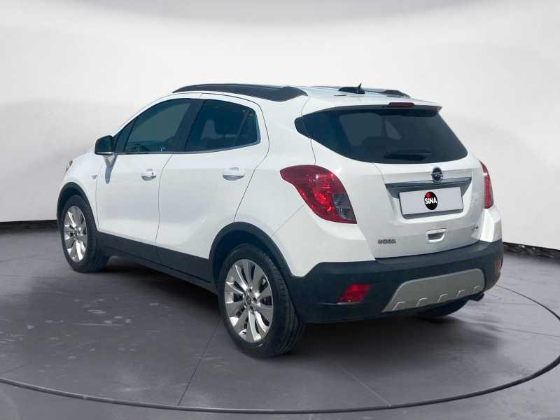 OPEL Mokka 1.6 cdti Cosmo 4x2 136cv m6