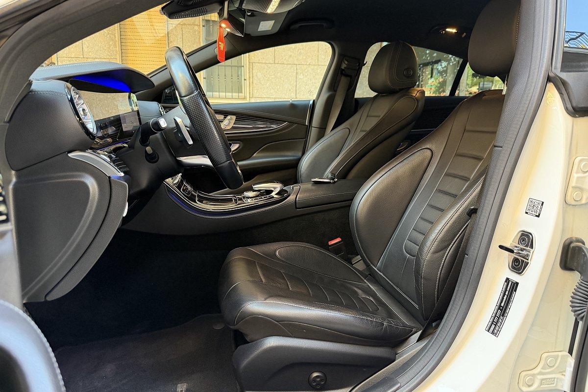 MERCEDES CLS 300 d Auto Premium