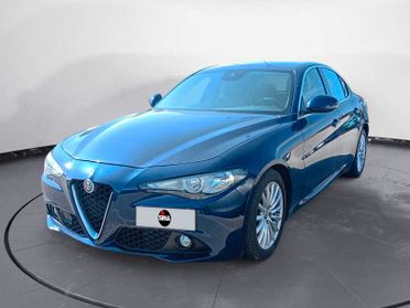 ALFA ROMEO Giulia 2.2 t Super 150cv