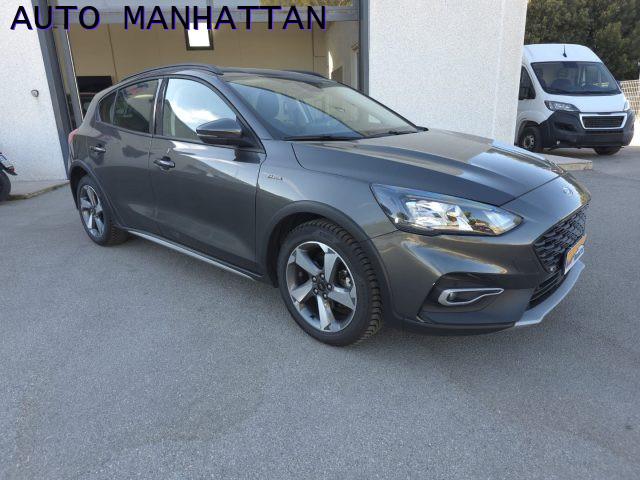 FORD Focus 1.5 EcoBlue 120 CV 5p. Active