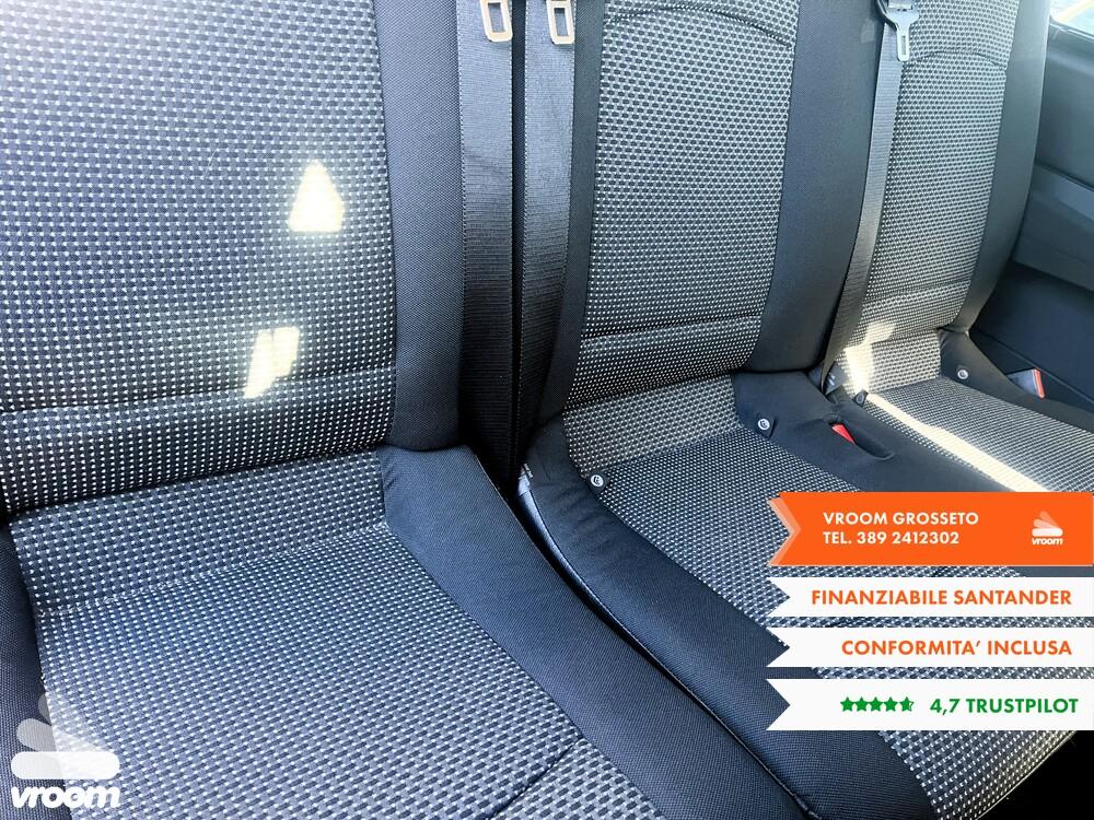 MERCEDES Vito 3ªs. (W639) Vito 2.2 116 CDI ...