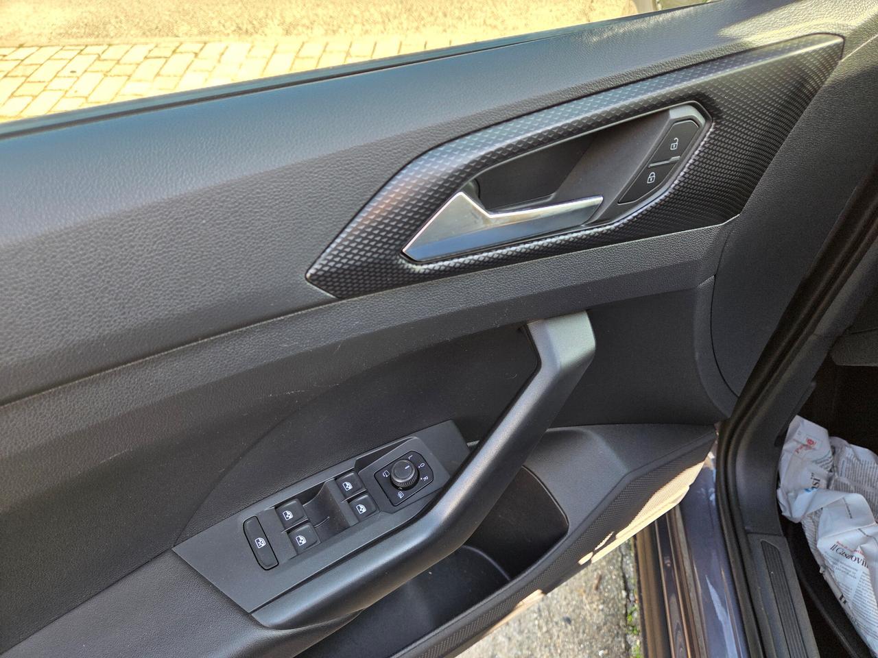 Volkswagen T-Cross 1.0 TSI 110 CV DSG Style