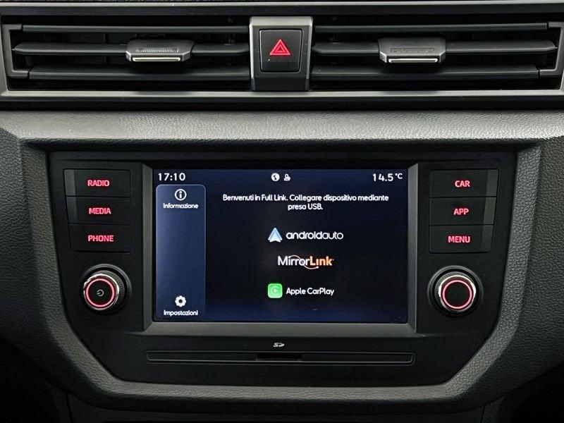 SEAT Arona 1.0 TGI 90cv REFERENCE