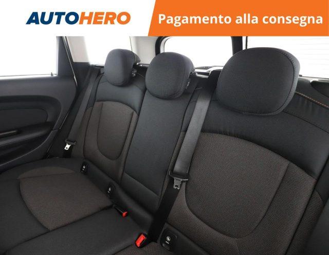 MINI Clubman 1.5 One D