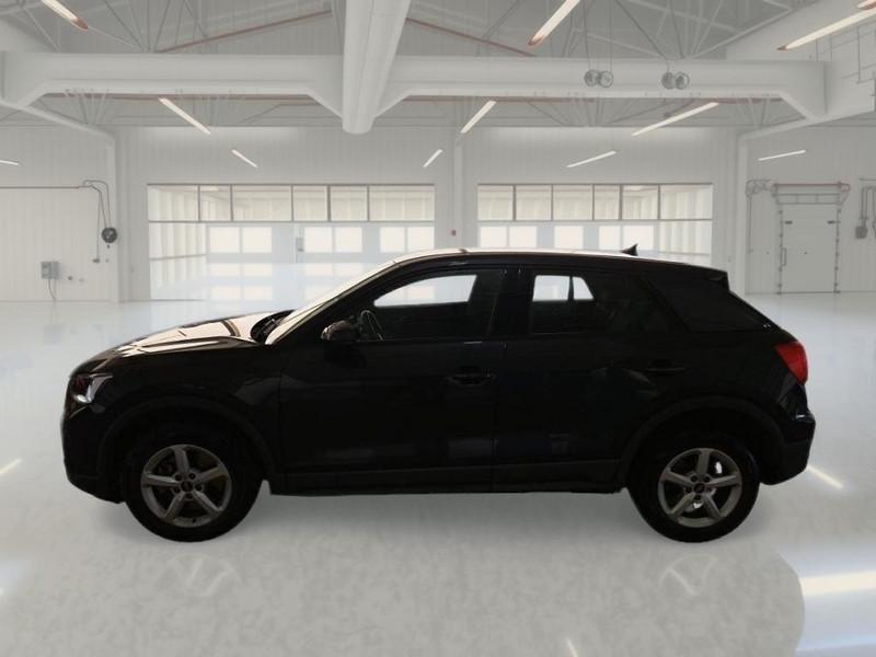 AUDI Q2 2.0 35 TDI BUSINESS S TRONIC QUATTRO SUV