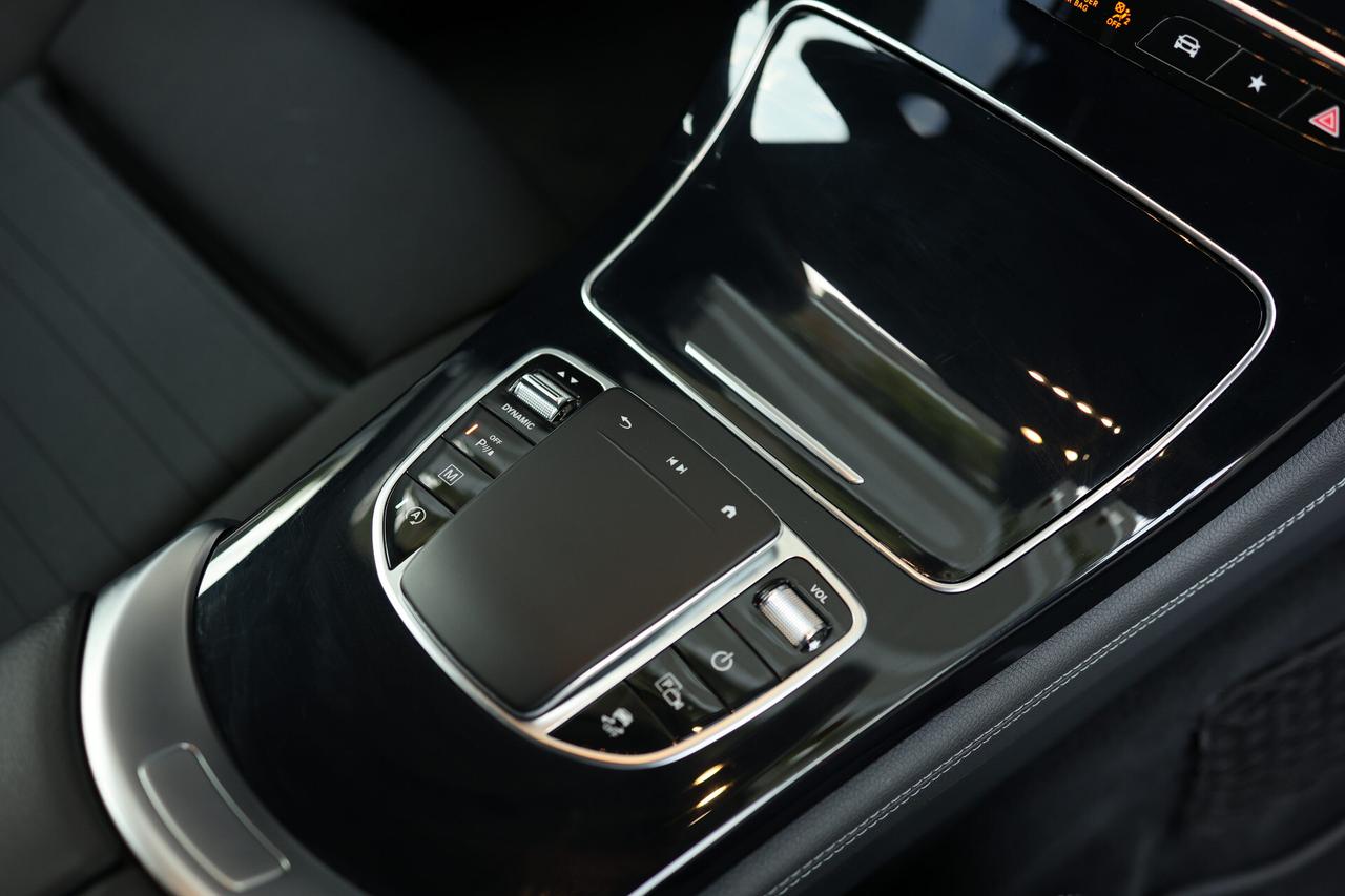 Mercedes-benz GLC 220 d 4Matic Business