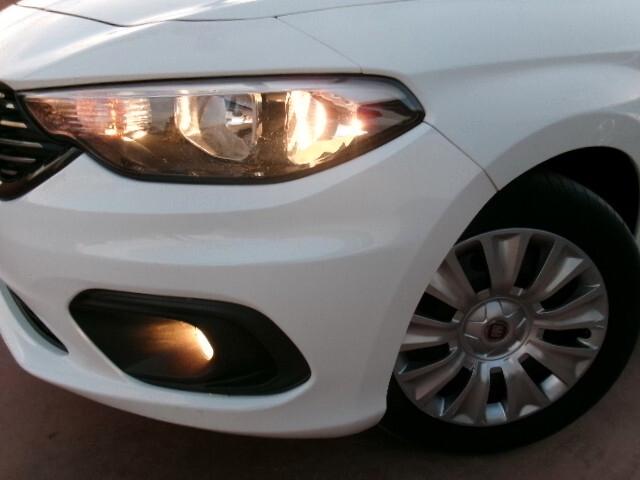 Fiat Tipo 1.3 Mjt S&S 5 porte Lounge