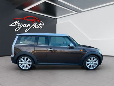 MINI COOPER CLUBMAN 1.6 COOPER SALT 120CV