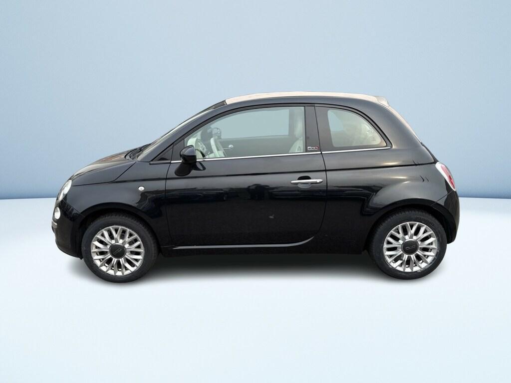 Fiat 500C 1.2 Lounge