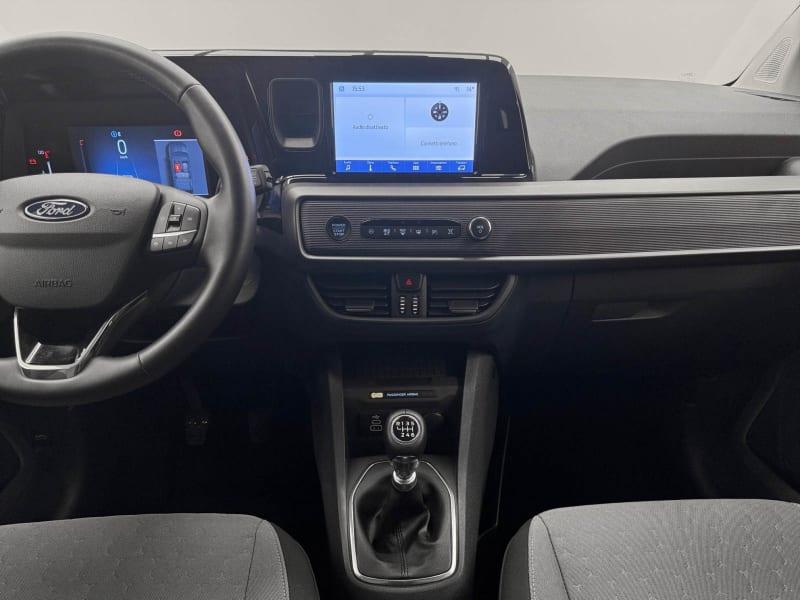 FORD TOURNEO COURIER 1.0 ECOBOOST TITA