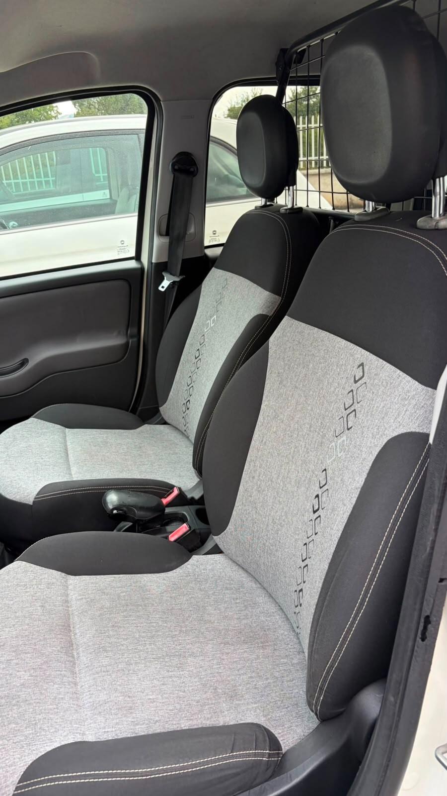 Fiat Panda 1.3 MJT S&S Pop Van 2 posti