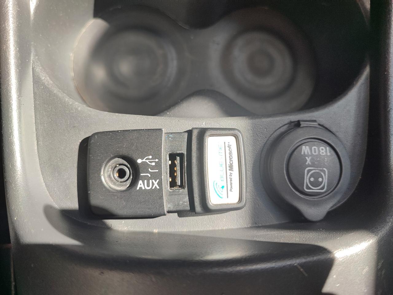 Fiat 500 1.2 EasyPower Lounge