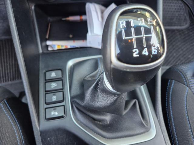 HYUNDAI Tucson 1.7 CRDi XPossible