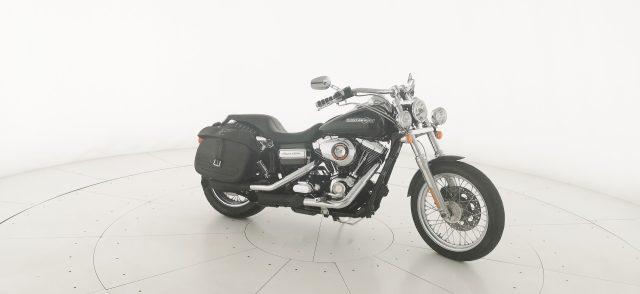 HARLEY-DAVIDSON 1340 Dyna Super Glide 1584 CC