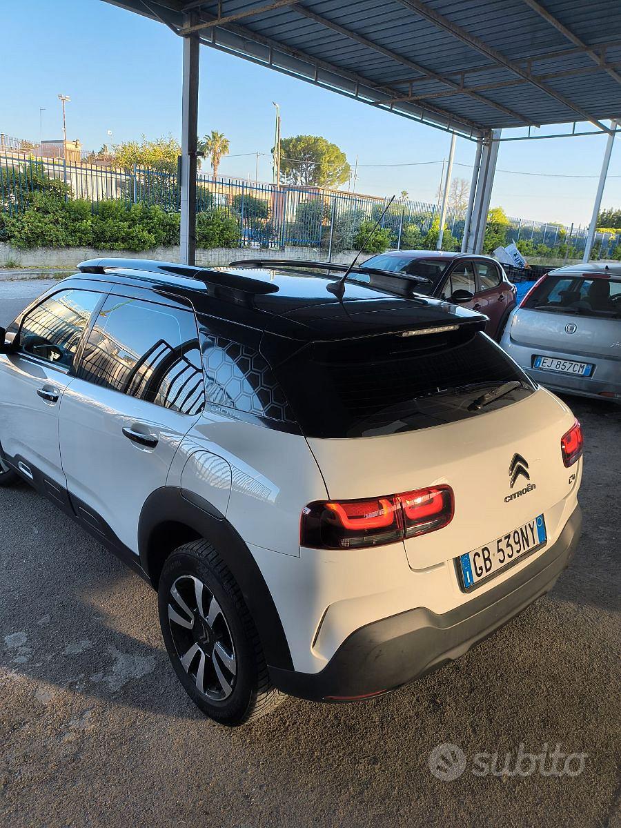 CITROEN C4 1.5CC 102CV