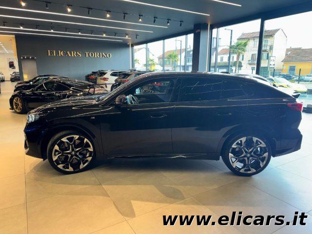 BMW X2 xDrive 20d Msport Pro / Tetto / Cerchi da 21"
