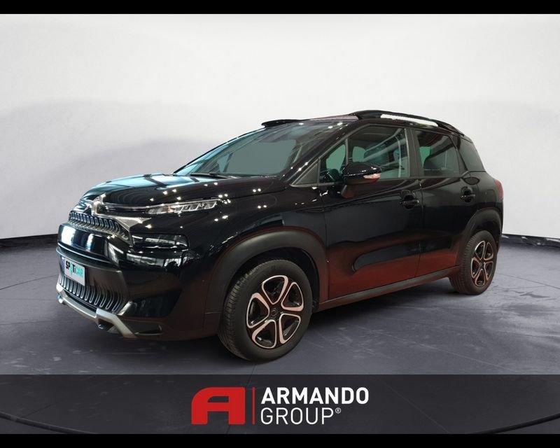Citroën C3 Aircross PureTech 110 S&S Feel