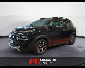 Citroën C3 Aircross PureTech 110 S&S Feel
