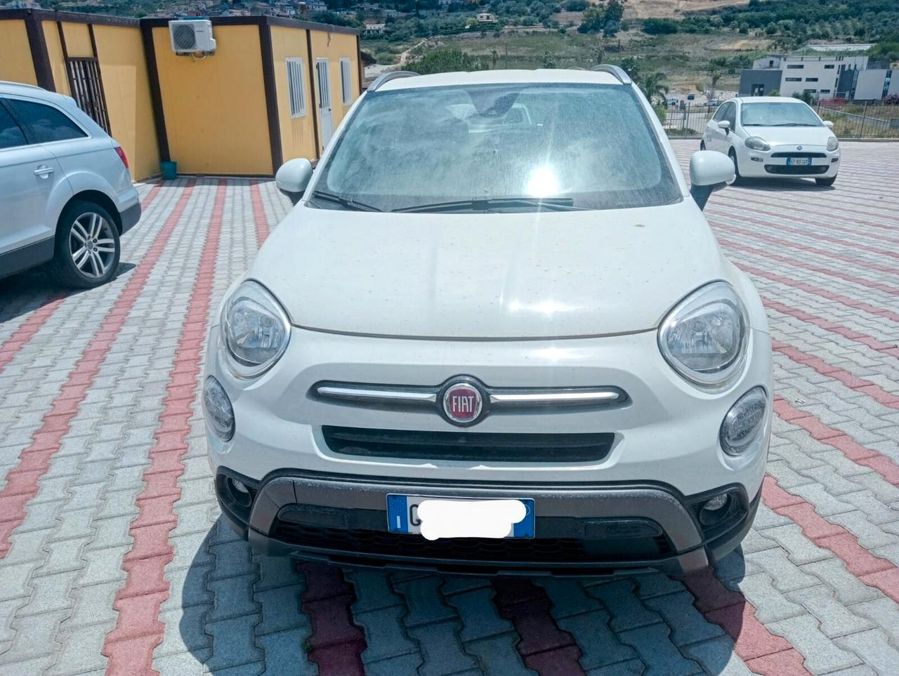 Fiat 500X 1.0 T3 120 CV Cross