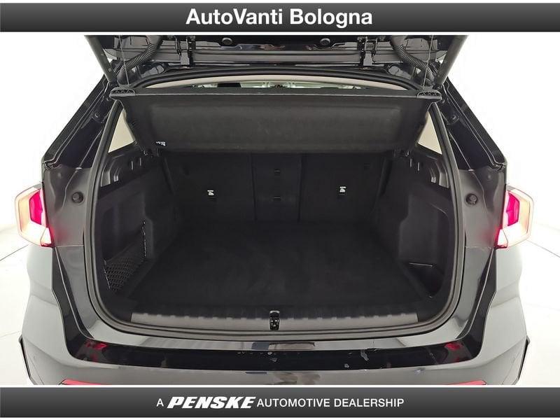 BMW X1 X1 sdrive18d auto