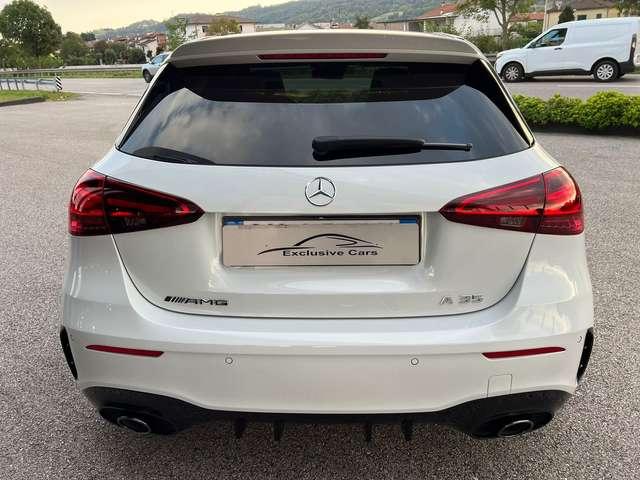 Mercedes-Benz A 35 AMG Classe A - W177 2023 Line Premium Plus 4matic auto