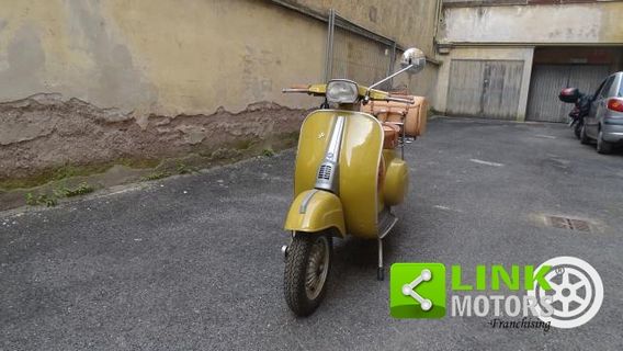 Piaggio - Vespa 50 1974