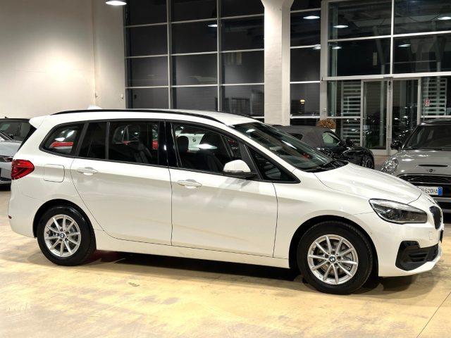 BMW 218 i Gran Tourer Business - Navi - LED - Camera - IVA